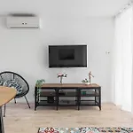 Апартаменты New!charming 2bd Close To Center And Natural Сплит