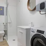 New!charming 2bd Close To Center And Natural