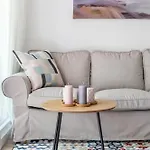 Апартаменты New!charming 2bd Close To Center And Natural