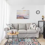 New!charming 2bd Close To Center And Natural Апартаменты