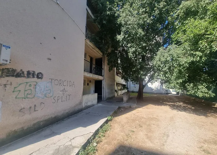 아파트 New!charming 2bd Close To Center And Natural *