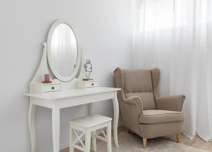 아파트 New!charming 2bd Close To Center And Natural 스플리트