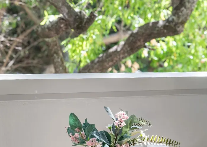 New!charming 2bd Close To Center And Natural 아파트 스플리트