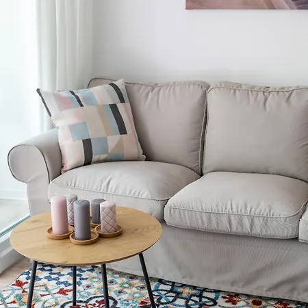 New!charming 2bd Close To Center And Natural Apartamento Split